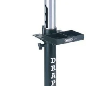 Profesional Industrial Soporte ajustable amoladora de mesa DRAPER