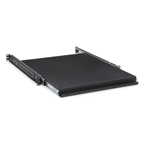 20" 1U Rack Mountable Sliding Shelf 1922-3-300-01
