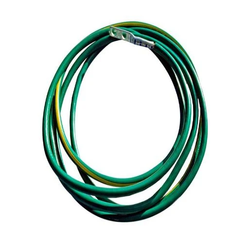 100' (30.5 m) spool Ground Wire CPI 40159-001