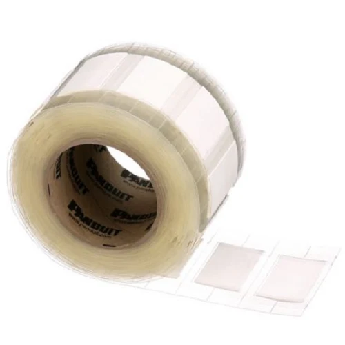 Heat Shrink Label Roll Marfil H100X122H1T-2
