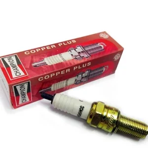 Bují Copper Plus Trade10 P-RG6HCC/T10 (NGK cr8e) | Champion