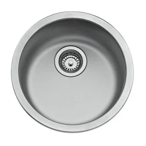 Fregadero basico de empotre 10124028