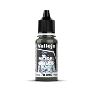 70895 Verde Acorazado 18ml. (082)