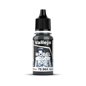 70964 Azul Militar 18ml. (173)