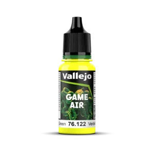 76.122 Verde Bilioso