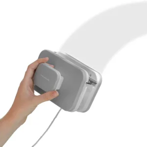 Alta Resistencia Limpiacristales Magnético Klinduo InnovaGoods