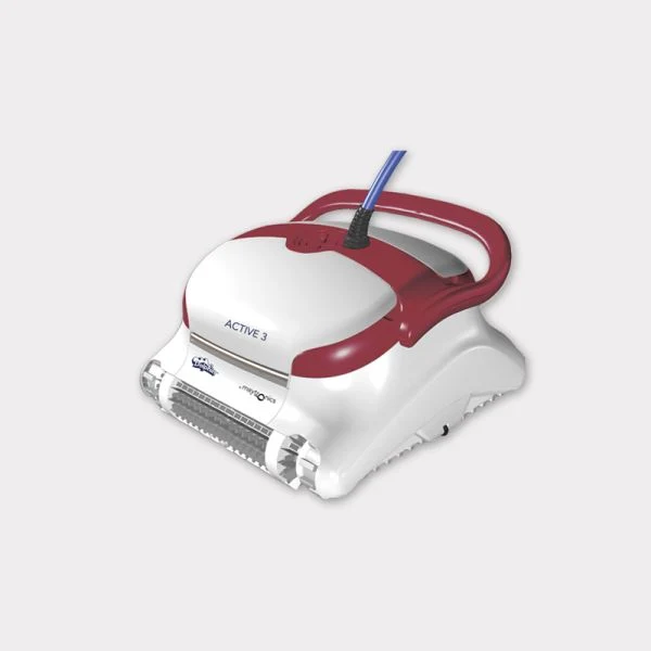 Escoba Industrial Limpiafondos Dolphin ACTIVE X3