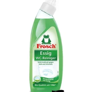 Frosch Limpiador WC Base Vinagre 750 cc