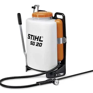 Fumigadora tradicional SG20 de 18 litros STIHL Sin Fragancia