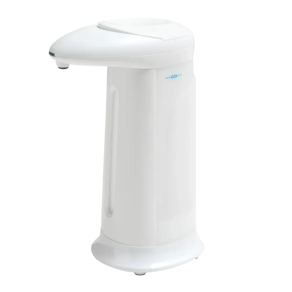 Gedy Oyster Distributore Sapone Gel Igienizzante - Touchless