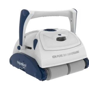 Limpiador de Drenajes LIMPIAFONDOS AUTOMATICO ION ÍNTEGRO
