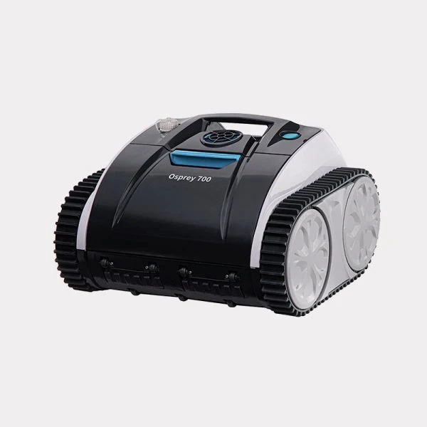 Paño de Microfibra Limpiafondos E-TRON i20 Quimicamp