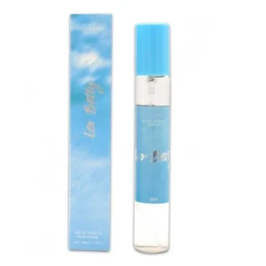 Q020 Leo Betty 33 ml Recuerda DG Light ñil