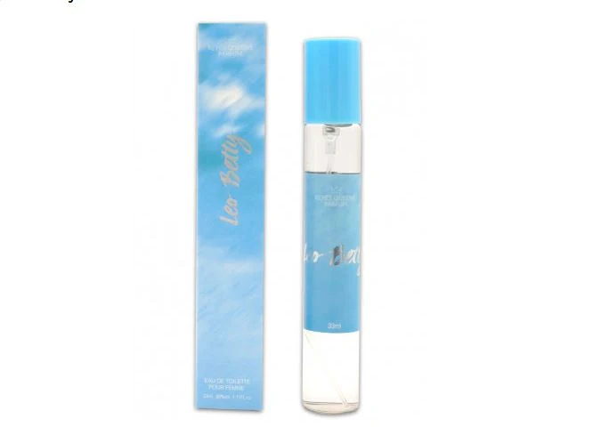 Q020 Leo Betty 33 ml Recuerda DG Light ñil