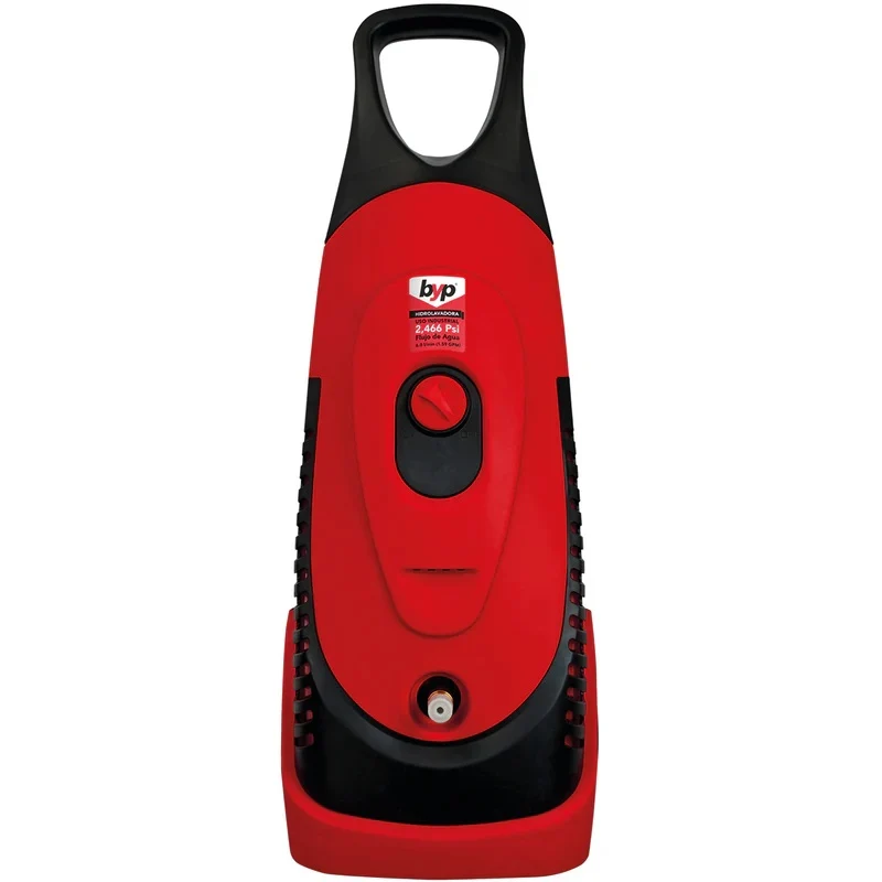 Recogedor de Polvo Hidrolavadora Uso Industrial 2200 PSI MAX/1700, BYP HIN