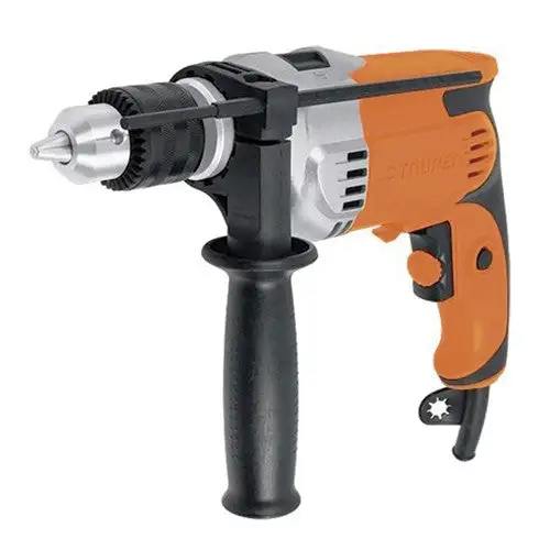 Sistema de Adhesivo Rotomartillo 1/2', profesional, 810 w