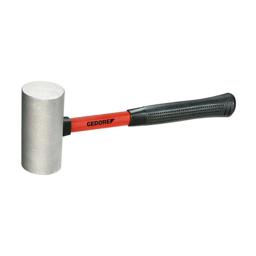 GEDORE 21 F-1000 - Aluminio mace 1000 g
