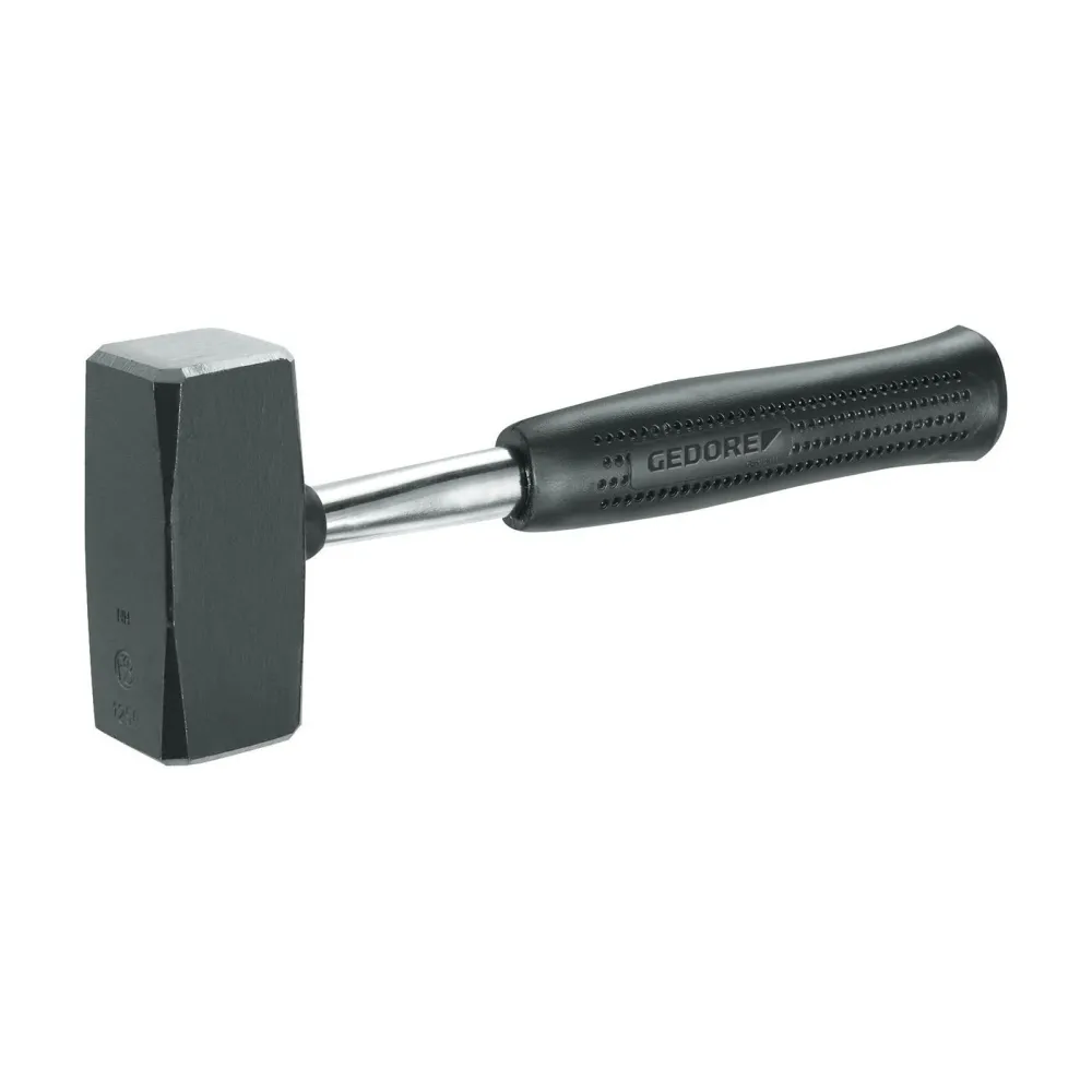 GEDORE 20 ST-1000 - Mace, 1000 g