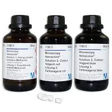 Hemacolor Ii 11956 Merck