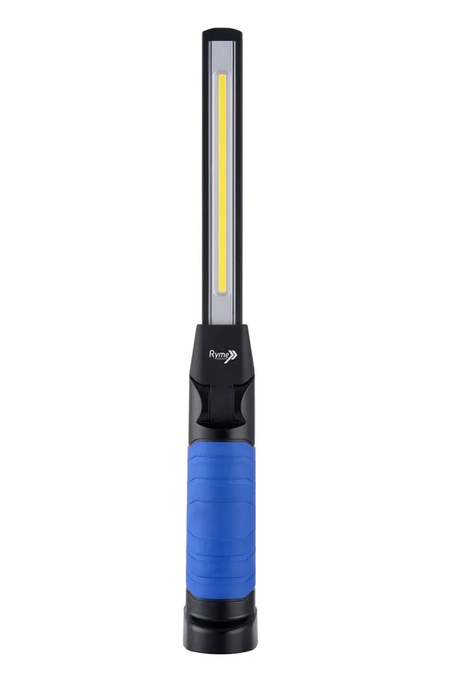 Mascarilla Quirúrgica Lámpara de Trabajo LED 600 Lúmenes Base Magnética Profesional FIT