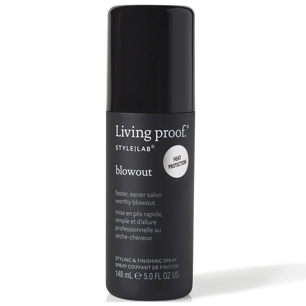 Living Proof - Spray de Secado Veloz Style Lab Blowout 148 ml