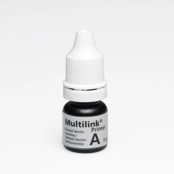 Multilink Primer Rep. 3 gr.