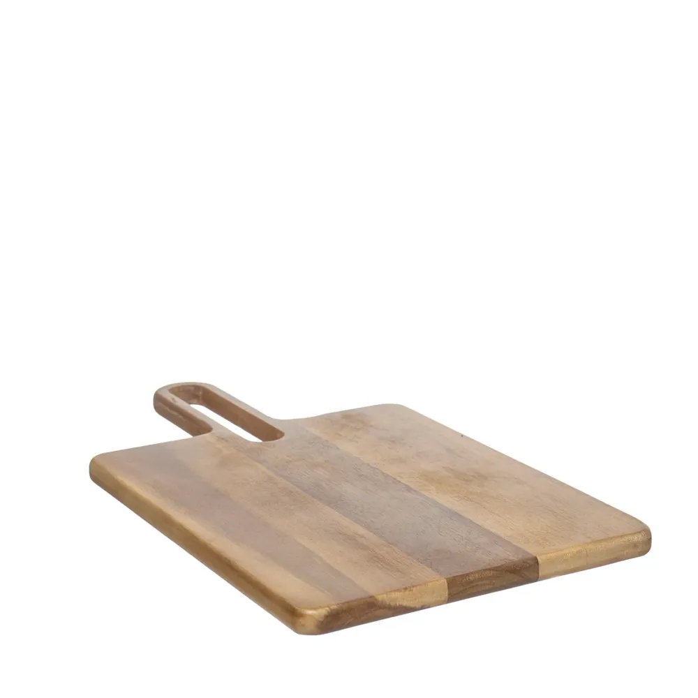 TABLA MADERA ACACIA 44CM