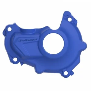 Cierre Hermético Protector tapa de encendido Polisport Husqvarna azul 8464100003