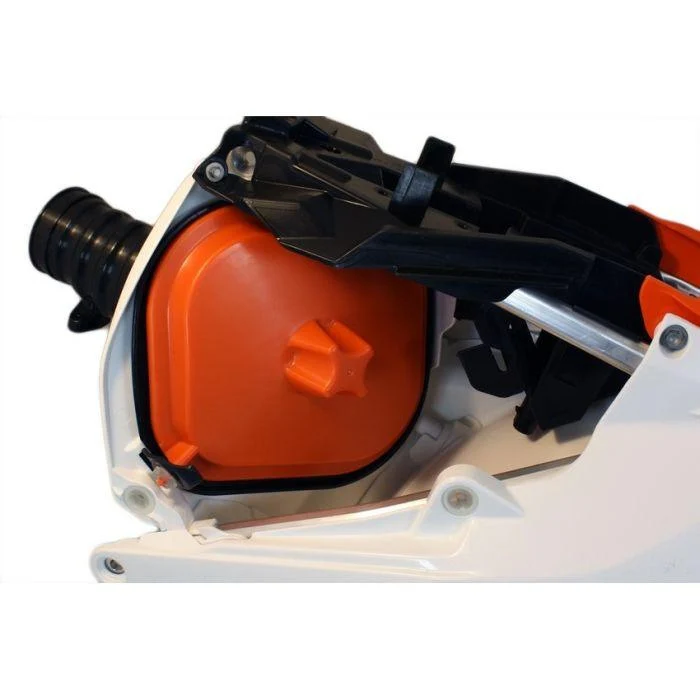 Cierre Hermético Tapa de Lavado Caja Filtro Twin Air KTM/Husqvarna