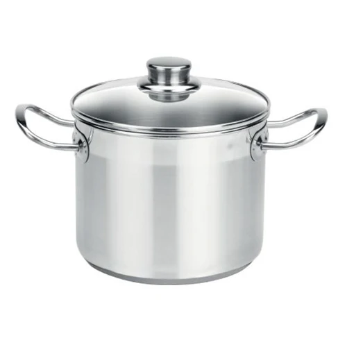 Cubierta de Brida Olla 24cm Balay 3OL0018X Tapa Cristal