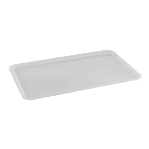Cubierta de Brida Tapa para Caja Fermentadora 40x60 cm