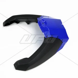 Cubierta de Tuberí Tapa filtro UFO Yamaha azul YA04837-089