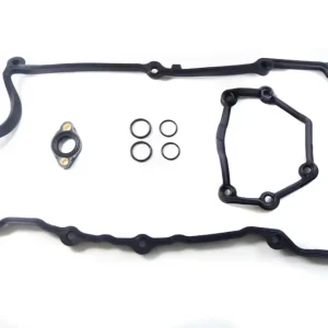 Empaque de tapa valvulas 15-37293-01 para Protección contra Polvo