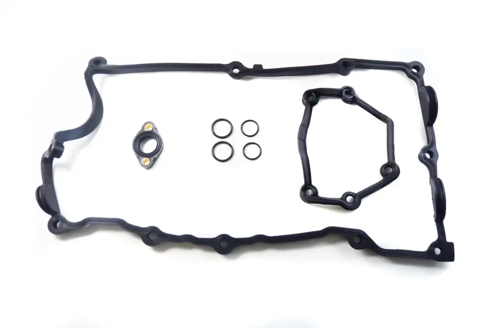 Empaque de tapa valvulas 15-37293-01 para Protección contra Polvo