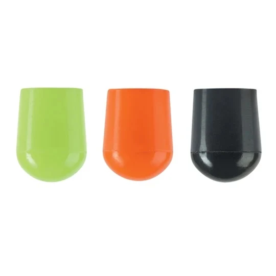 OEM de Alta Calidad CROWN VARIETY CAPS EDGY TOOLS