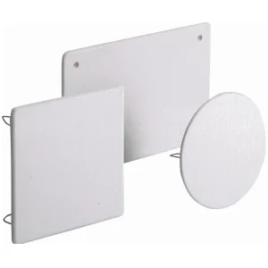 OEM de Alta Calidad 13 TAPA PARA CAJA GARRA PLASTICA 40x60mm. SOLERA