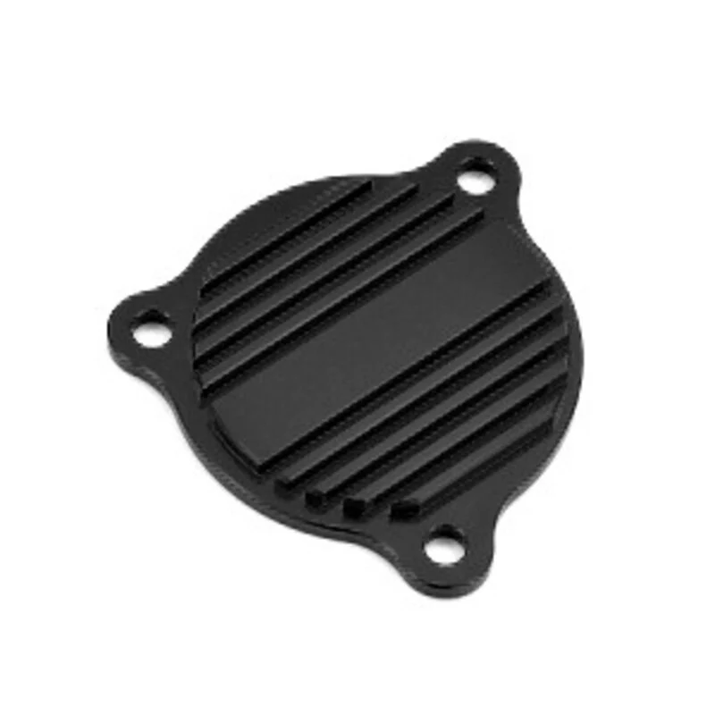 Tapa bomba aceite negro Ktm Husqvarna 14-15 Pack de 25 Unidades