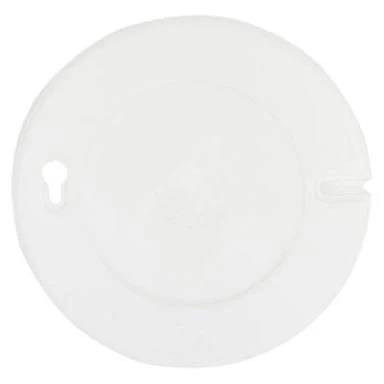 Tapa ciega circular - Marca general para Diámetros de 1" 4"