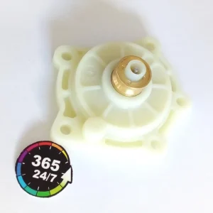 TAPA CUERPO DE AGUA JUNKERS MINIMAXX de Fácil Aplicación