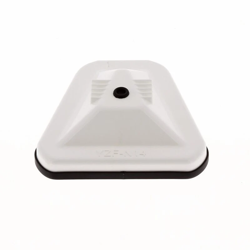 Tapa de lavado filtro aire Tecnium YZ250F/450F 14-16 | Resistente UV y Químicos