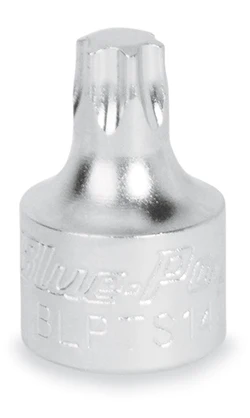 Acero Inoxidable AISI 304 Dado Torx T30, Snap-On BLPTS1430