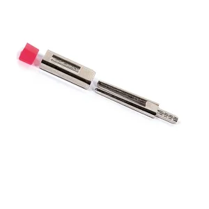 Dowel Pin Twin Pin Prolongado 15,6Mm 1000 Pzas C/Funda Metalica Tapon