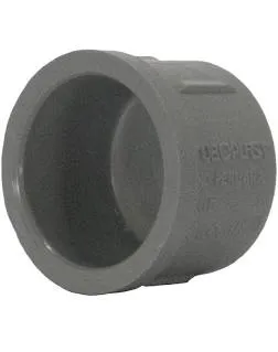Industrial Premium Tapon H pvc s/r 1" - Maxiplast