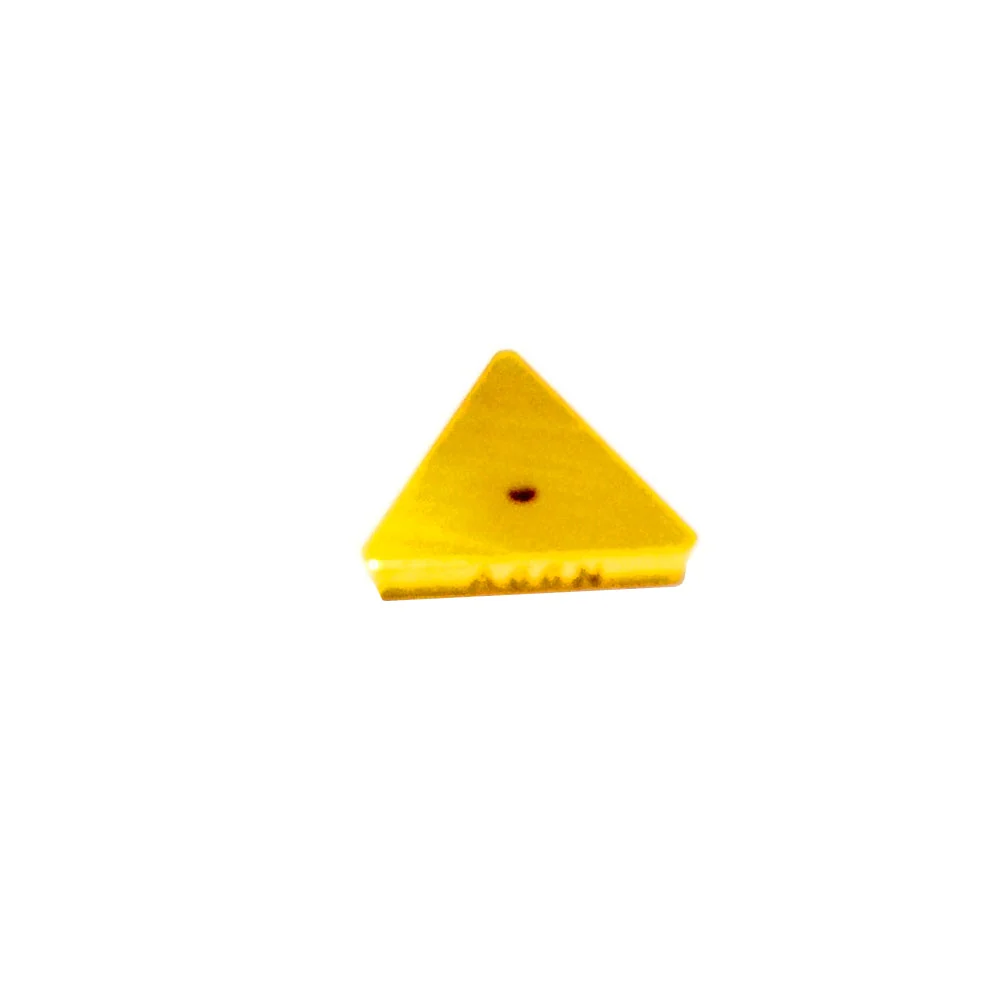 Inserto Ceramico Tpgn 160308T00820 A66N Resistente Temperaturas Altas