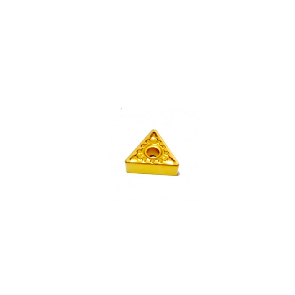 INSERTO TORNO TNMG 220408N-GU-AC8025P Pack de 100 Unidades