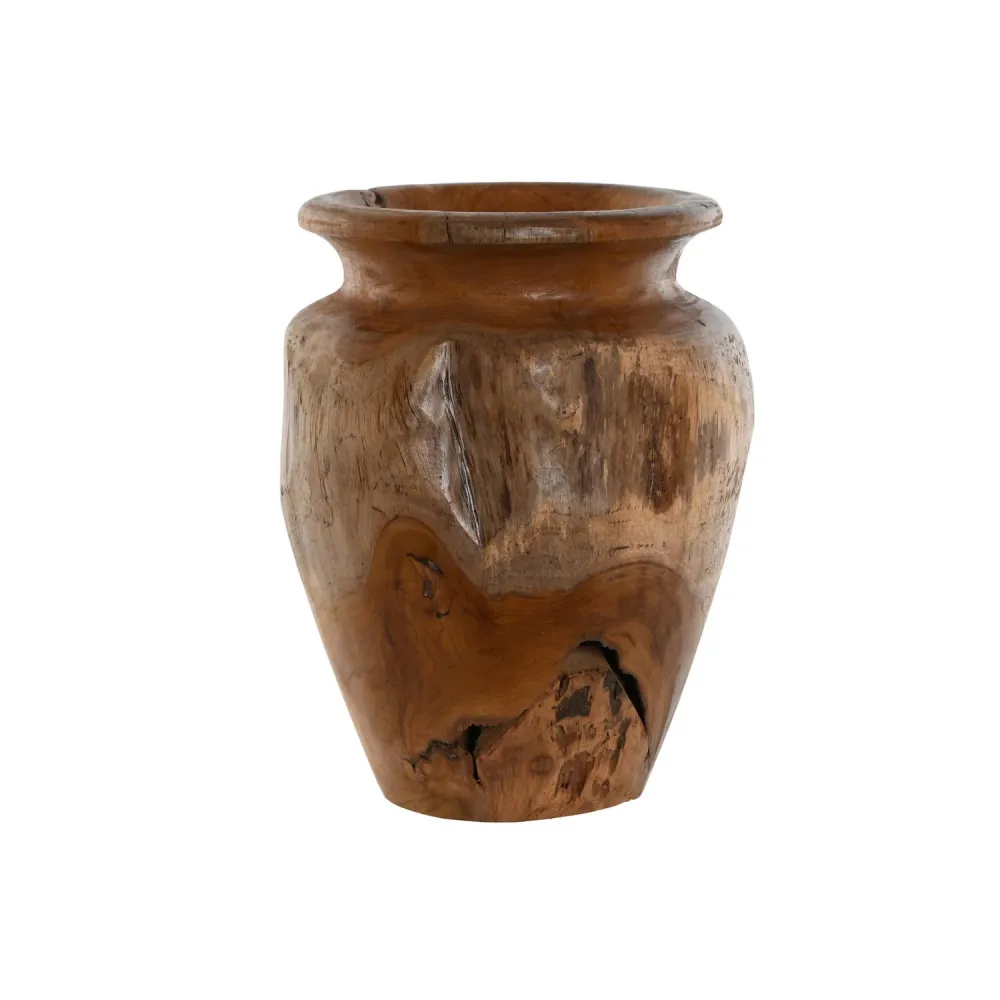 JARRON TECA 34X34X40 GENUINO
