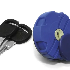 Tapon Adblue 40mm Daf Actros/Axor para Sellado Temporal