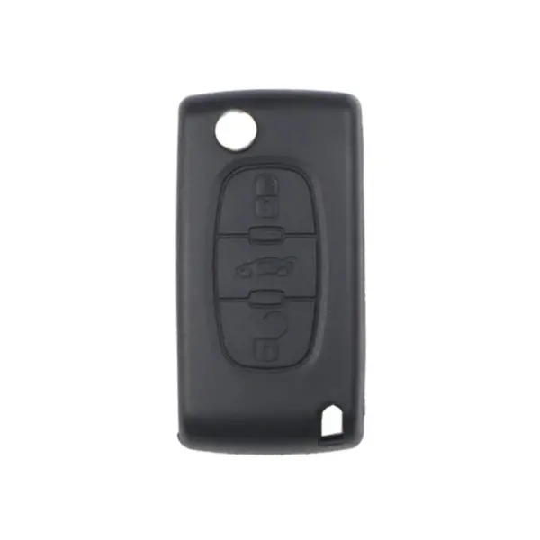 2006-2009 Telemando Plegable Citroen Jumpy - Ref. Genuino: 649095