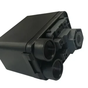 60115204 PRESOSTATO TELEMECANICA 0-12KG