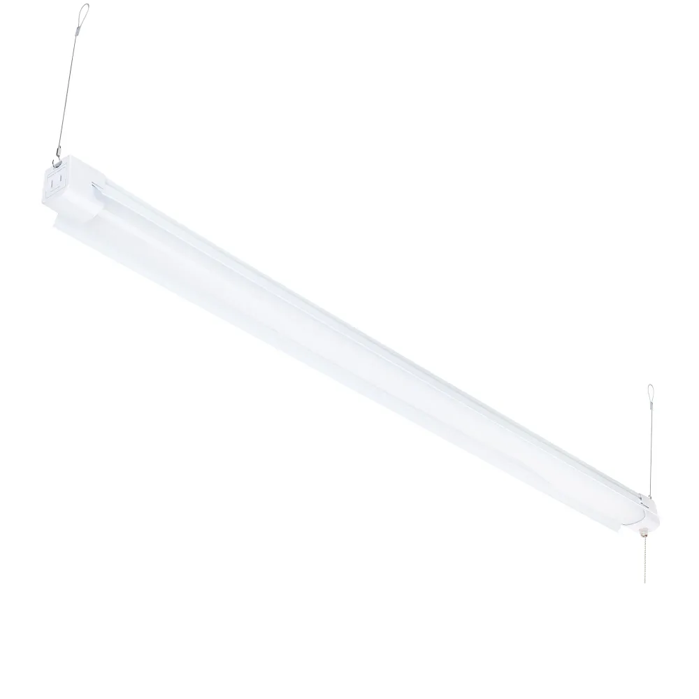 Estevez Luminaria LED Lineal Shoplight CCT 36W 118 cm, Modelo 19550-CCT